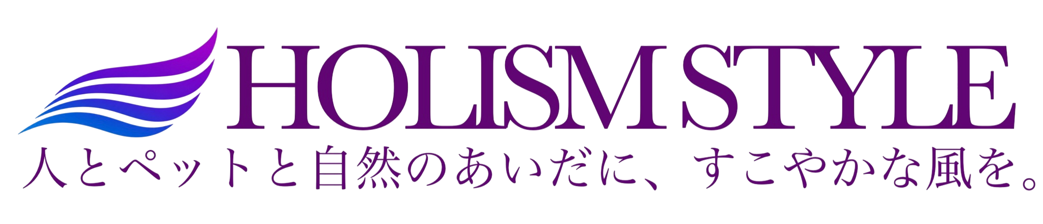 HOLISM STYLE